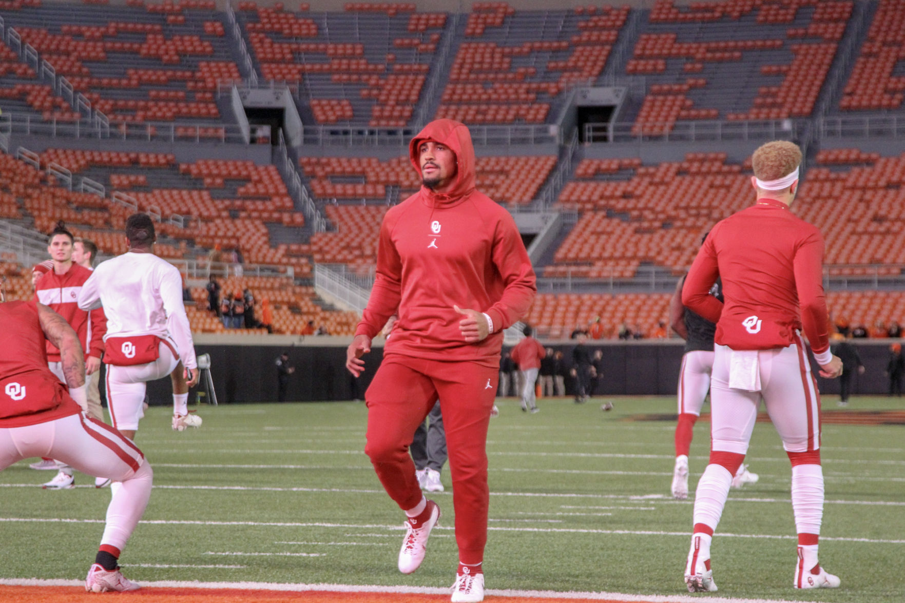 Jalen Hurts